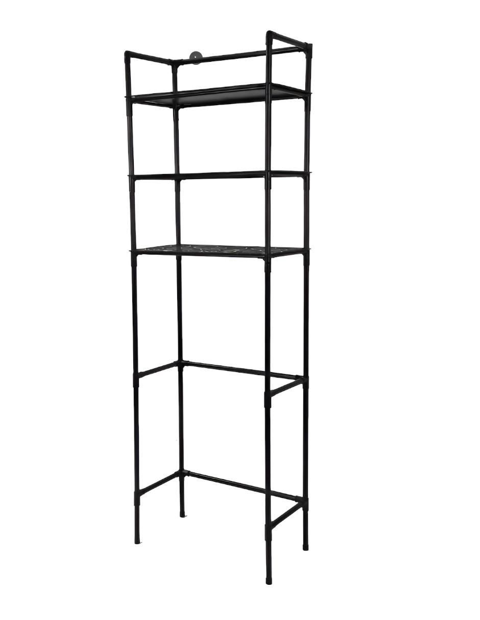 Organizador de baño armable Xtllar