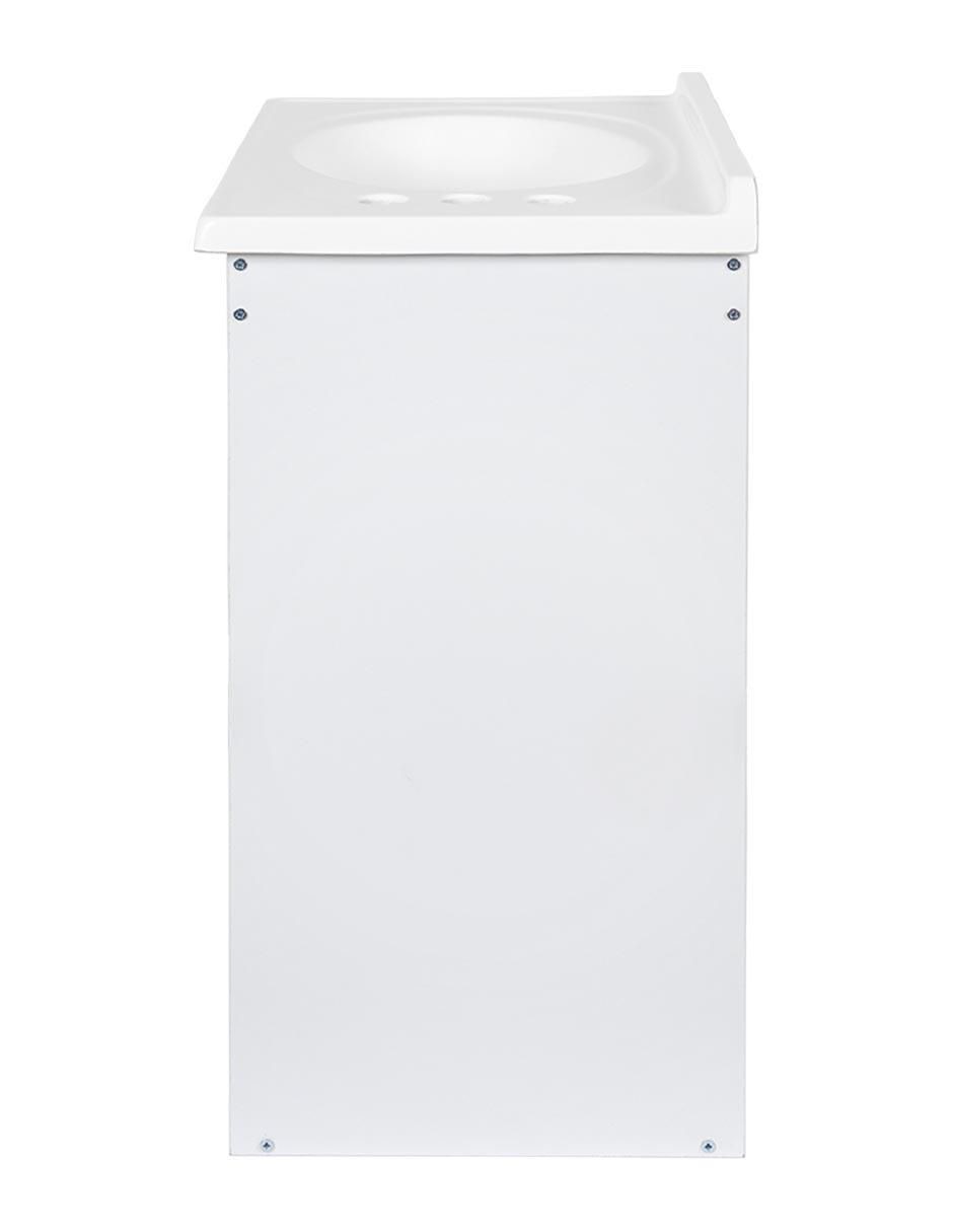 Mueble para baño Ixtapa de MDF armable 4