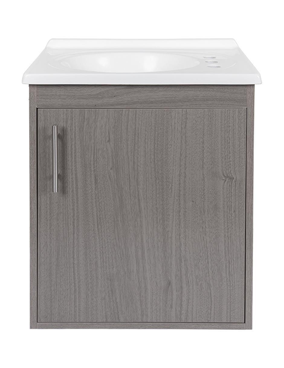 Mueble para baño cantia ixtapa mdf