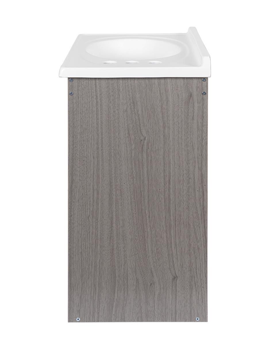 Mueble para baño cantia ixtapa mdf