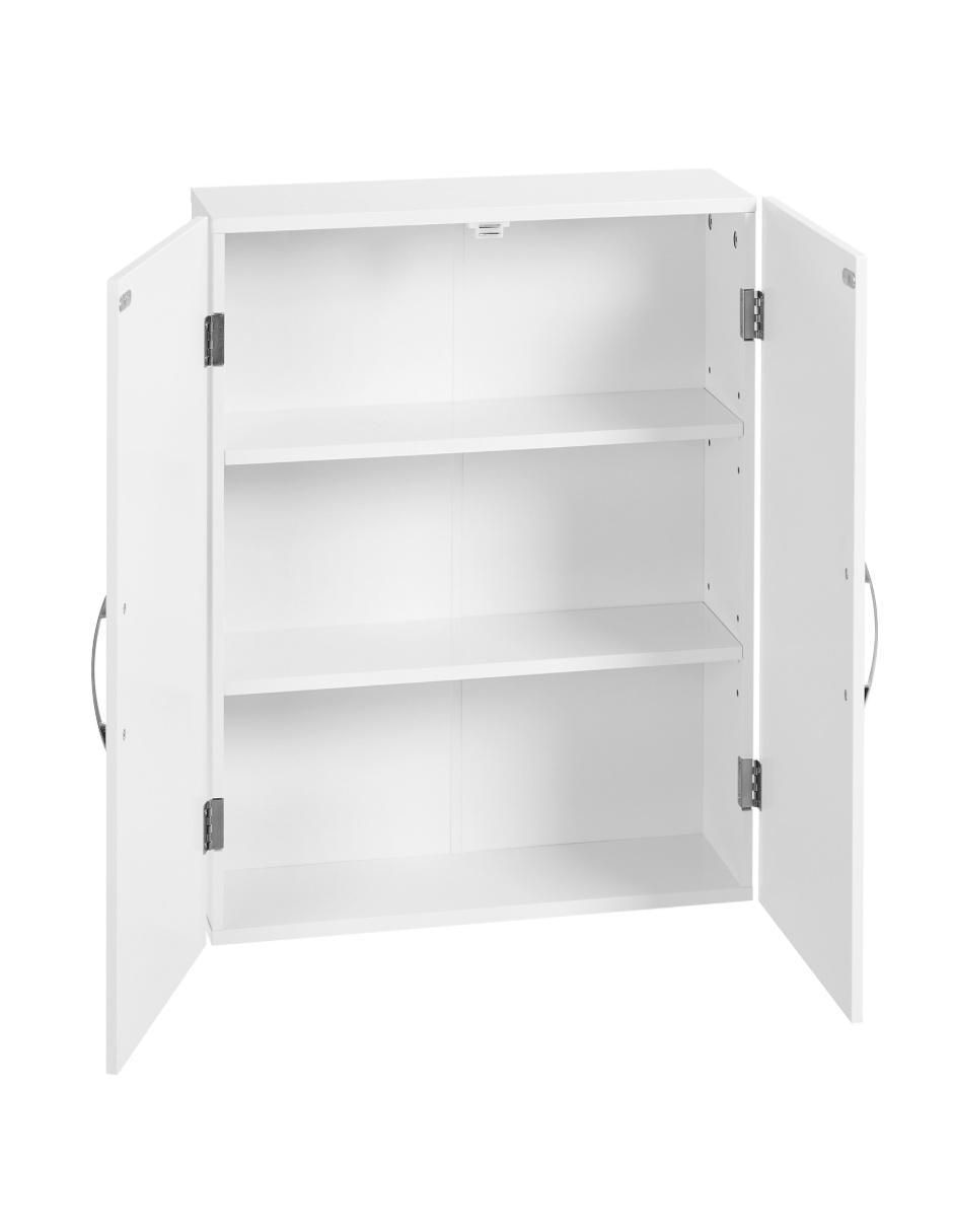 Organizador de baño armable Island 3