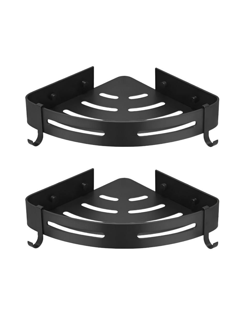 Set organizador de baño armable Xtllar Set organizador de baño armable Xtllar