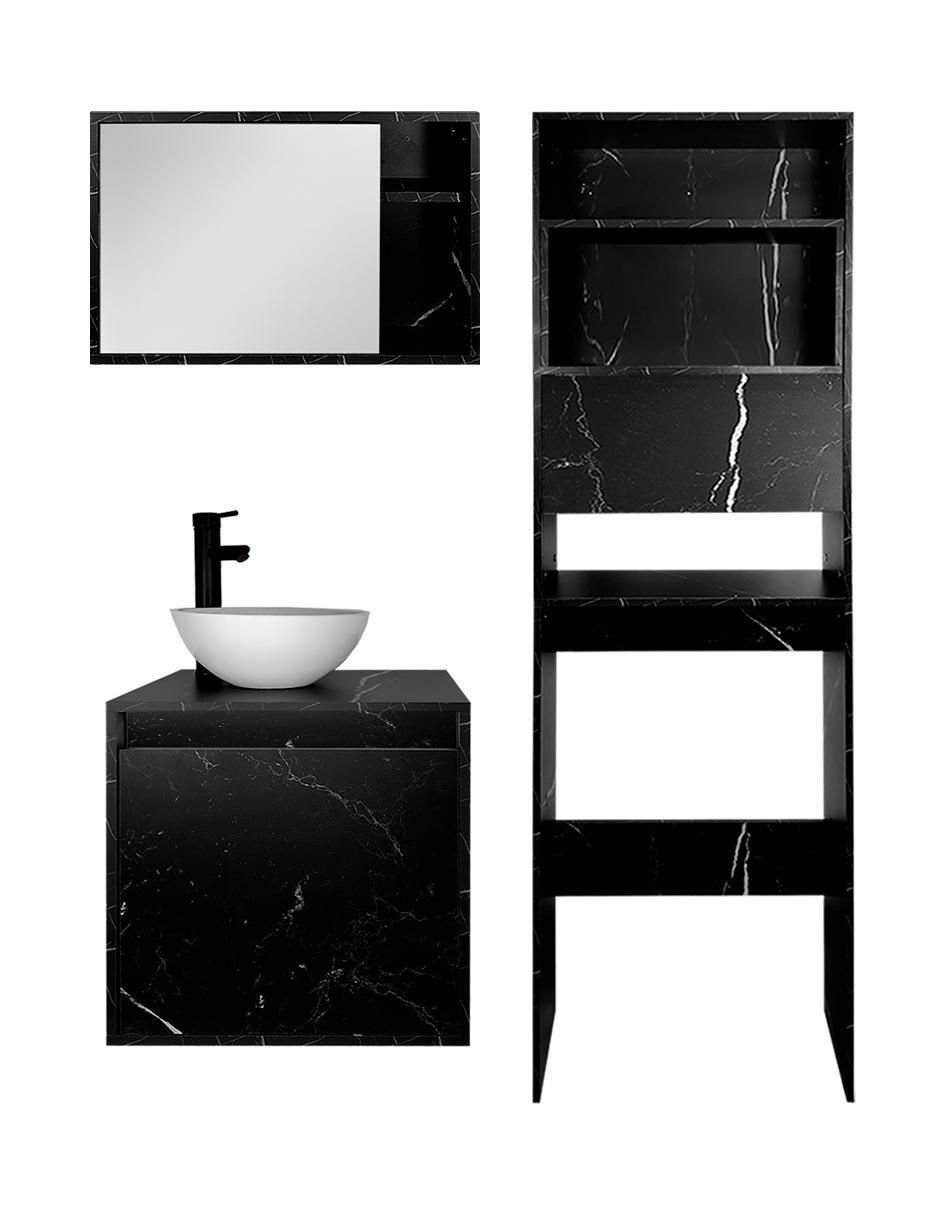 Mueble para baño Decomobil Argel