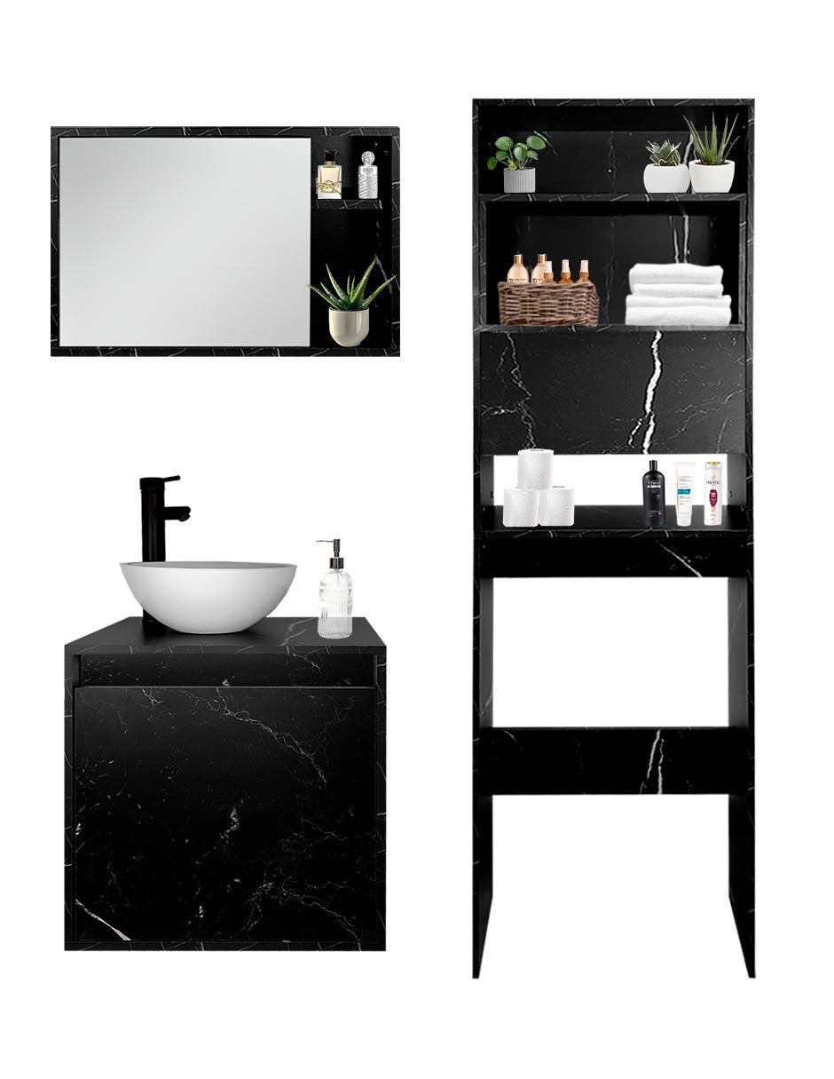 Mueble para baño Decomobil Argel
