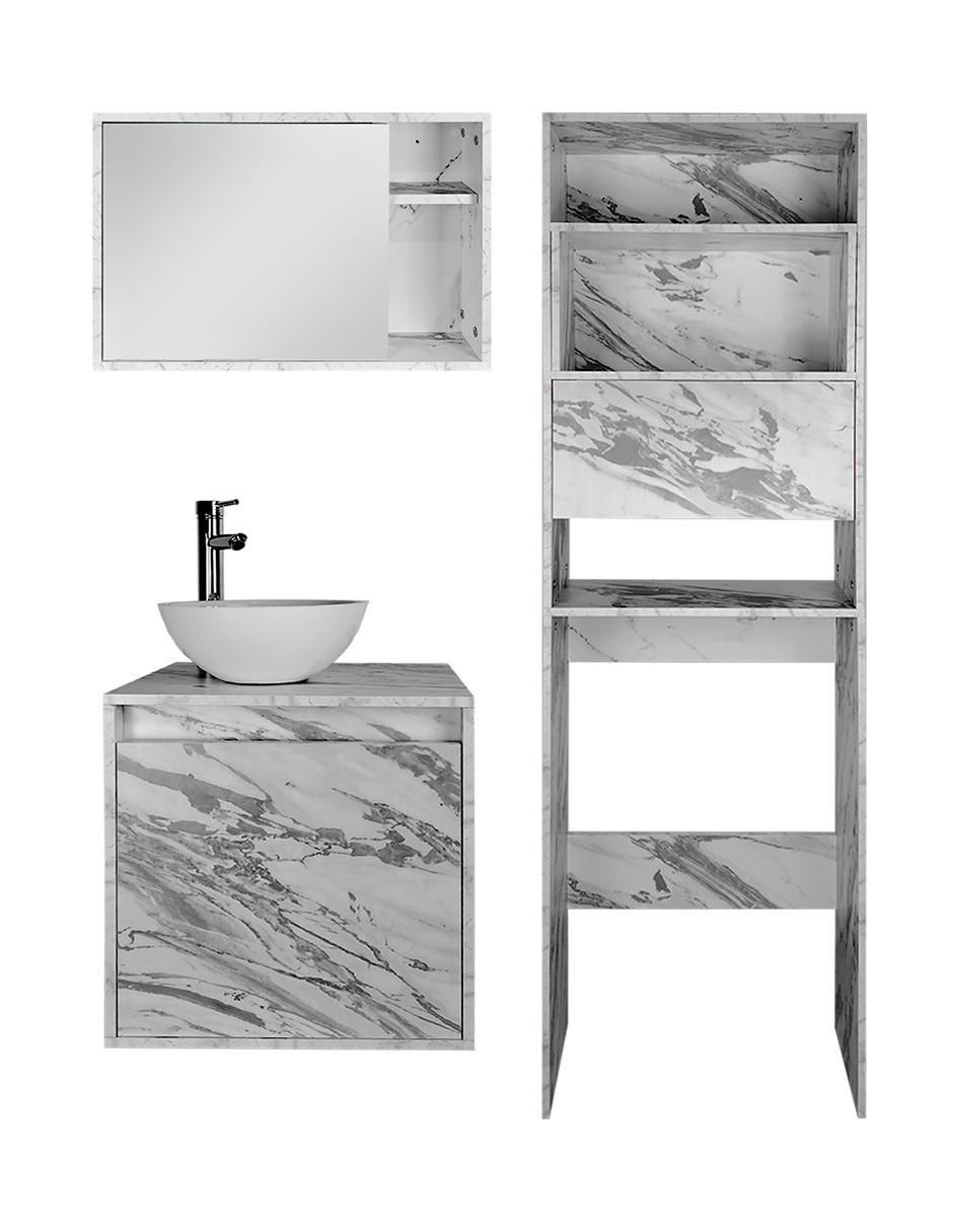 Mueble para baño Argel