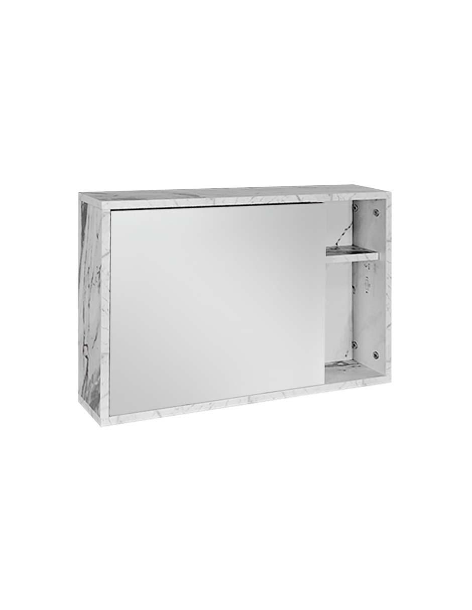 Mueble para baño Argel 7