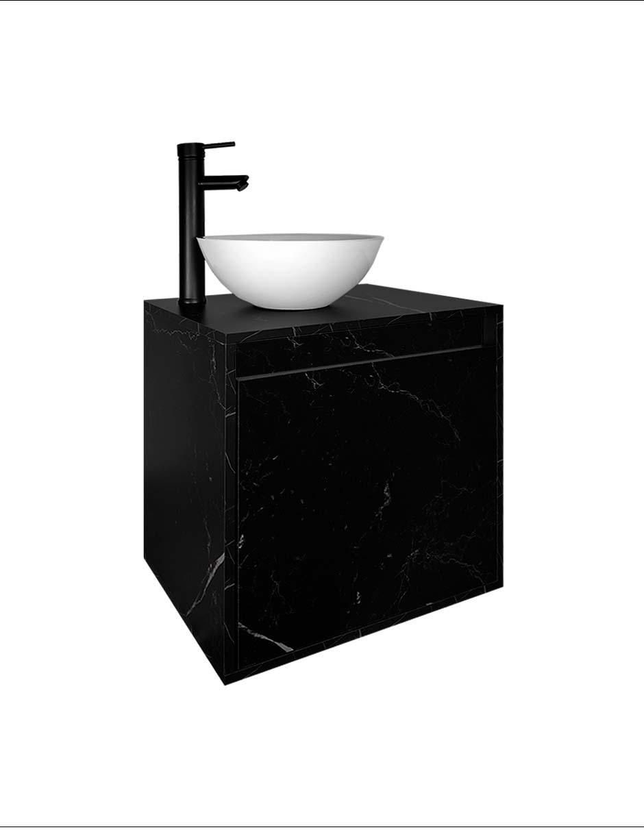 Mueble para baño decomobil kampala melamina