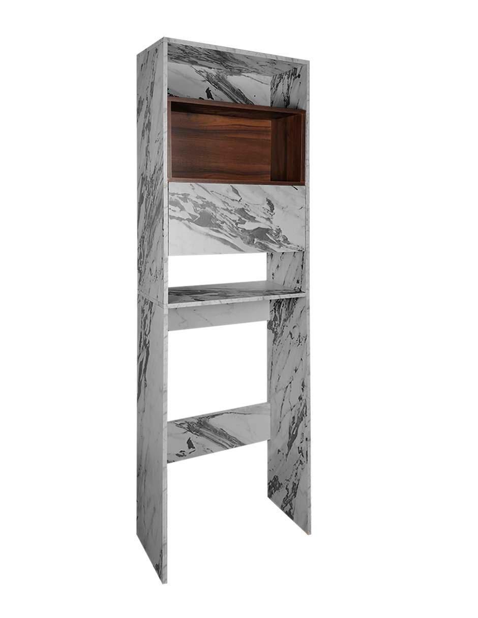 Mueble para baño Casablanca armable 5