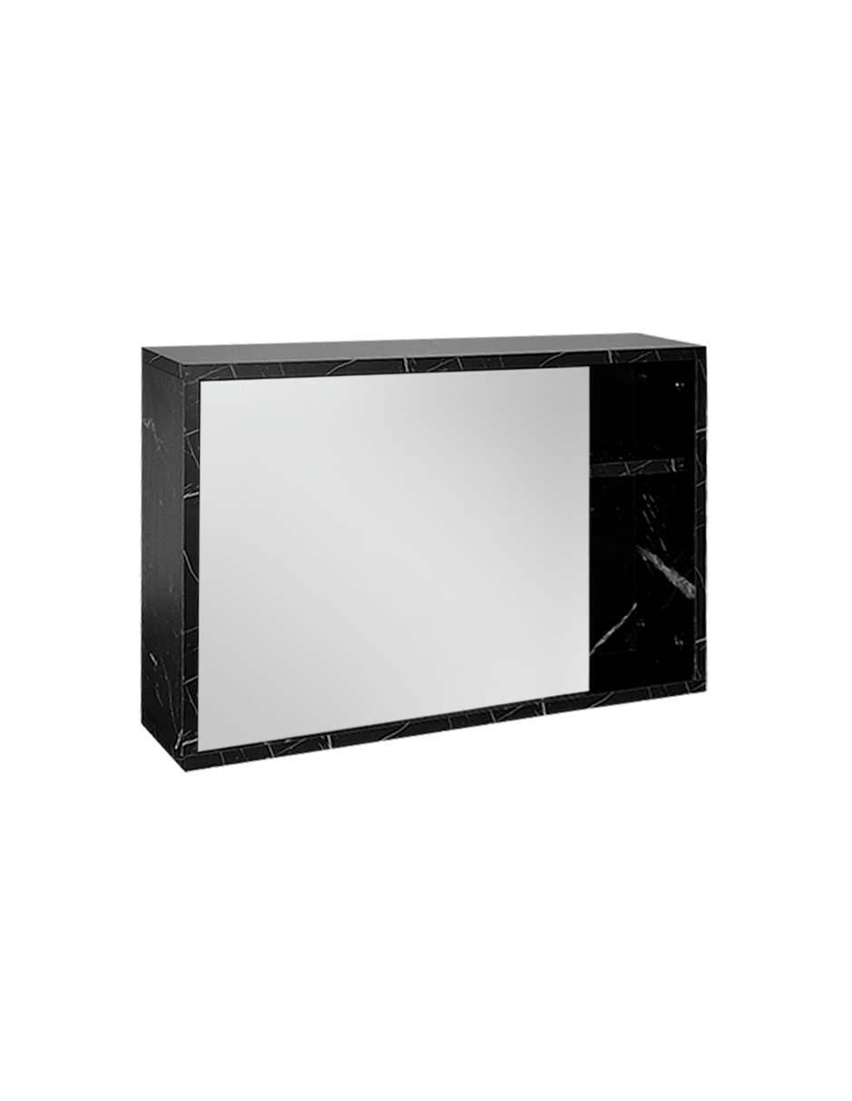 Mueble para baño Seul de melamina 2