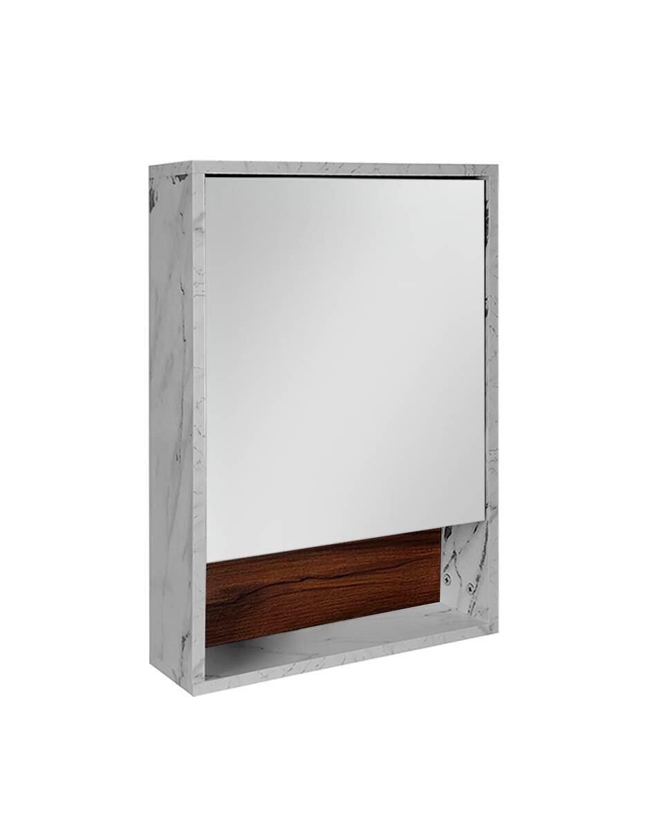 Mueble para baño Bombay melamina 2