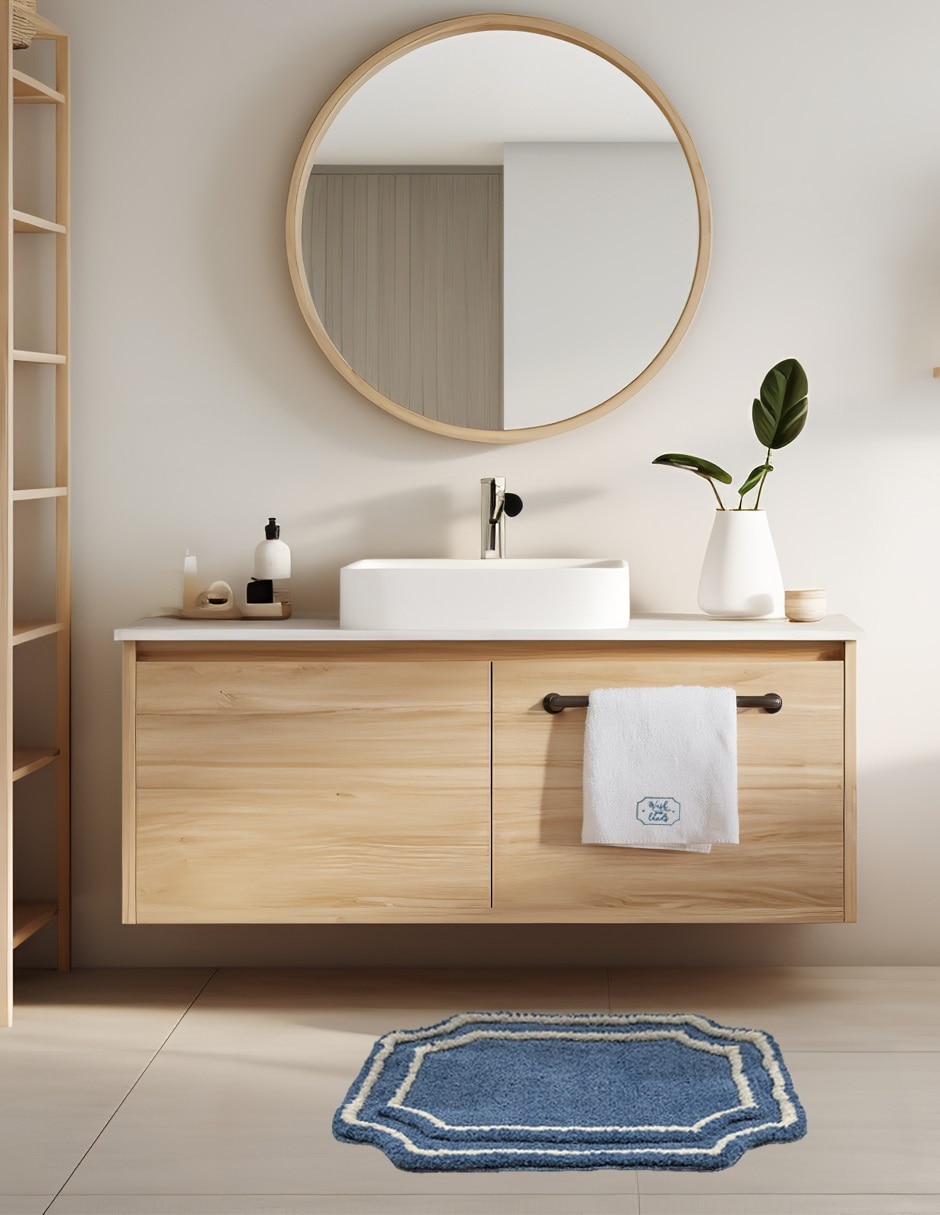 Juego de baño 5