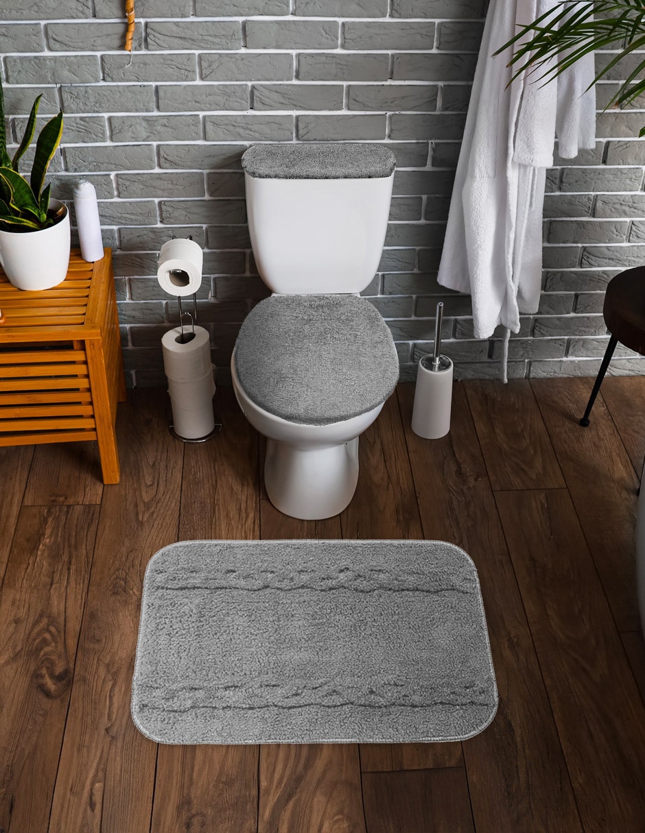 Juego de baño Basico 12