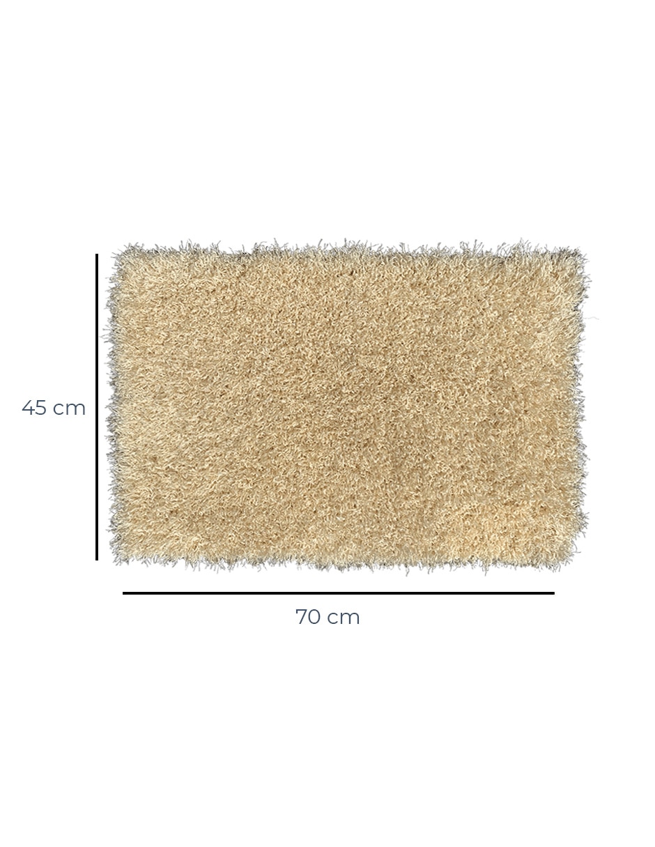 Juego de baño Cozy Ivory 9