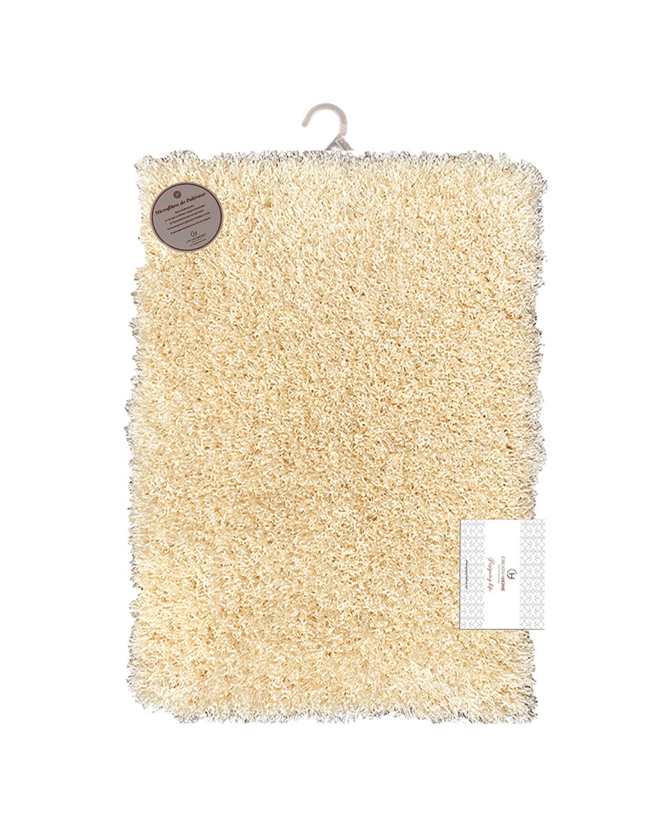 Juego de baño Cozy Ivory 7