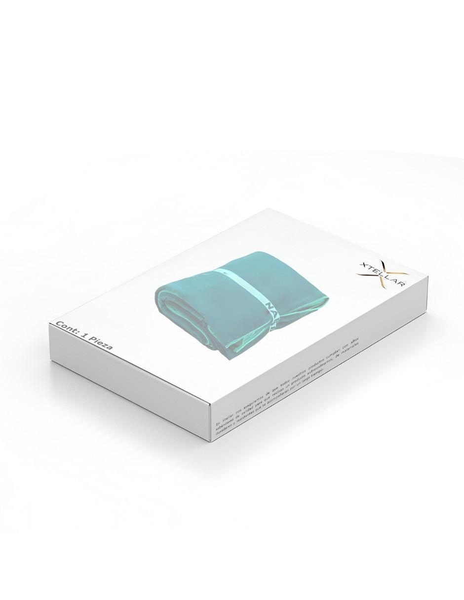 Toalla para baño de microfibra 4