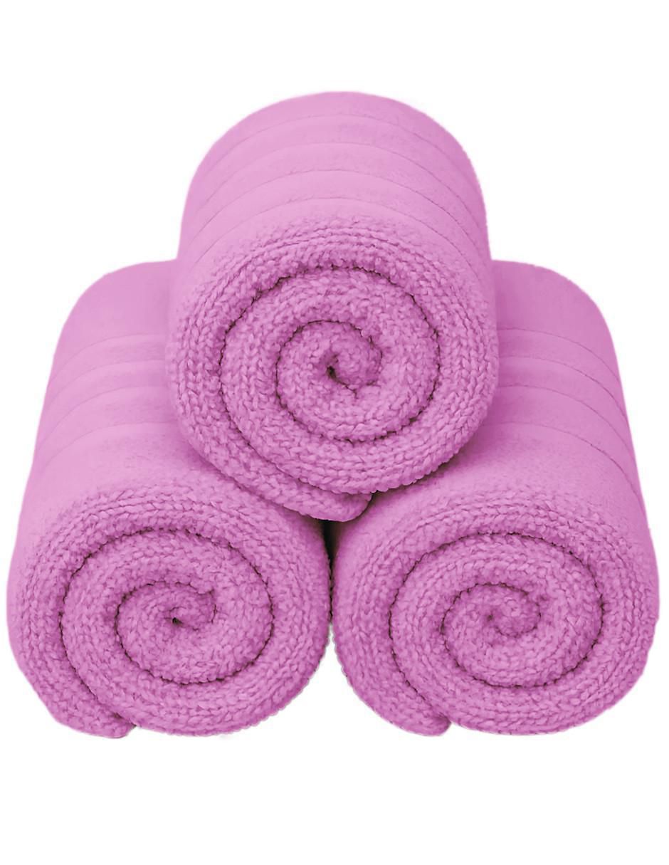 Toalla para baño Esenciales Premium adulto 2
