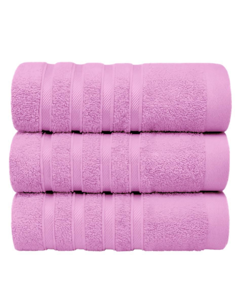 Toalla para baño Esenciales Premium adulto 3