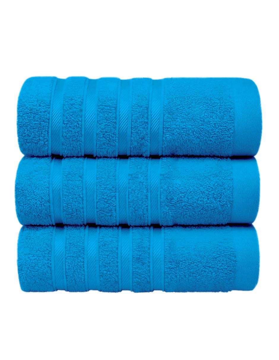 Toalla para baño Esenciales Premium adulto 2