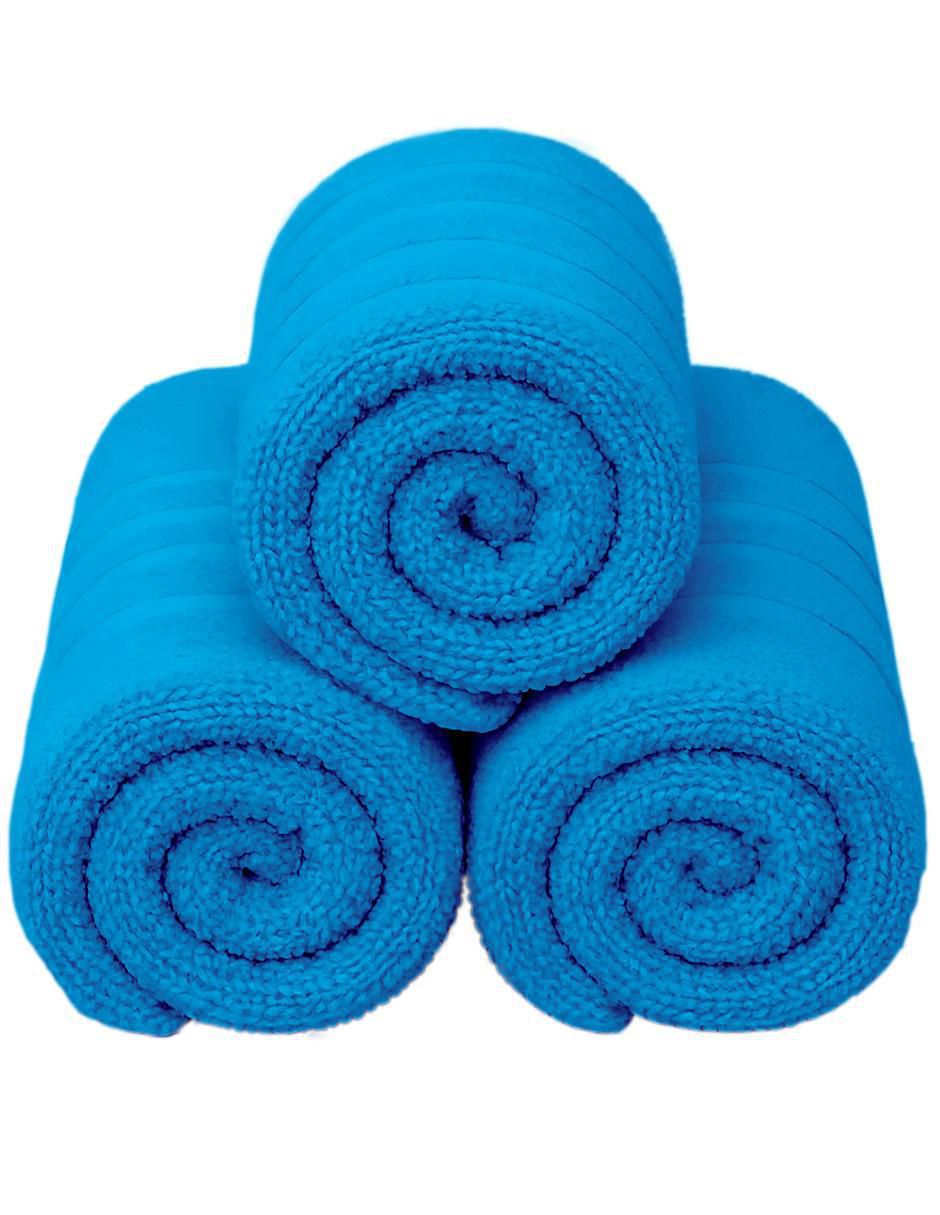 Toalla para baño Esenciales Premium adulto 3