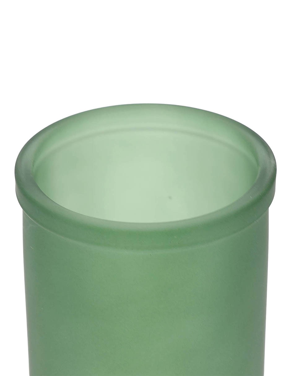 Vaso de baño de vidrio 2