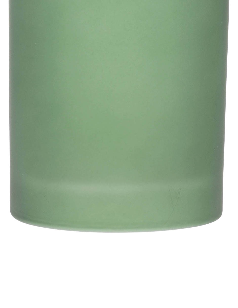 Vaso de baño de vidrio 3