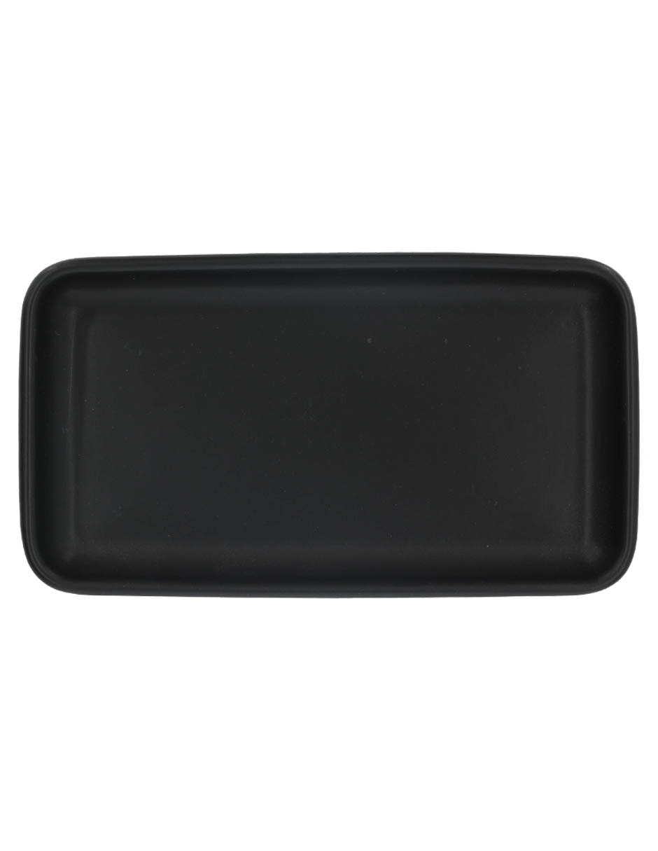 JGO ACC BAÑO, M HAUS, NEGRO