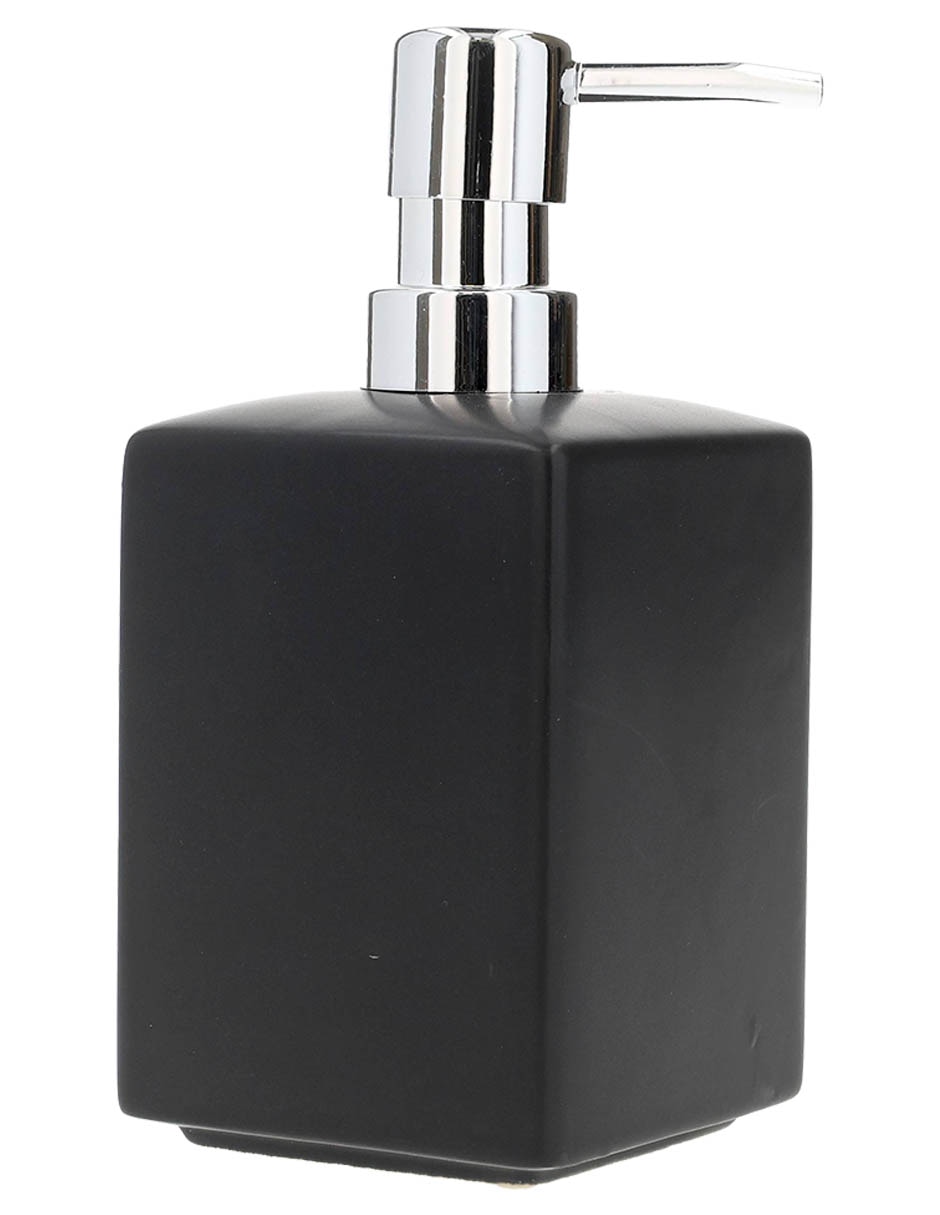 JGO ACC BAÑO, M HAUS, NEGRO