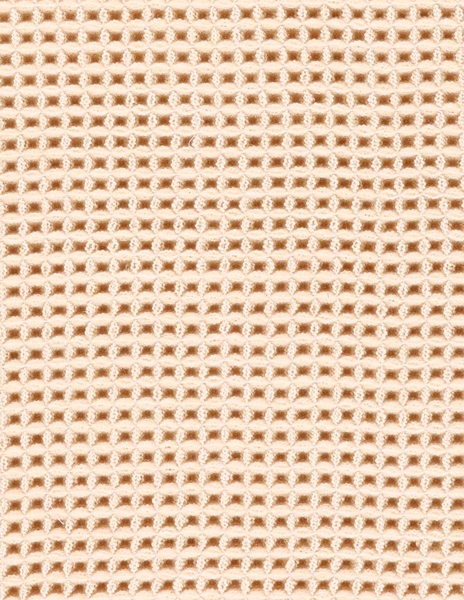 Tapete para baño Waffle 4