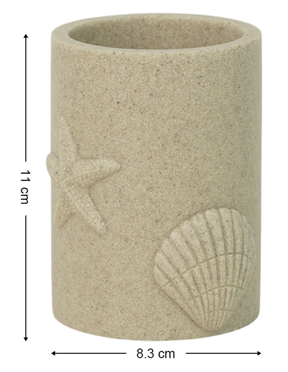 Vaso de baño Bluebell & Seashell 8