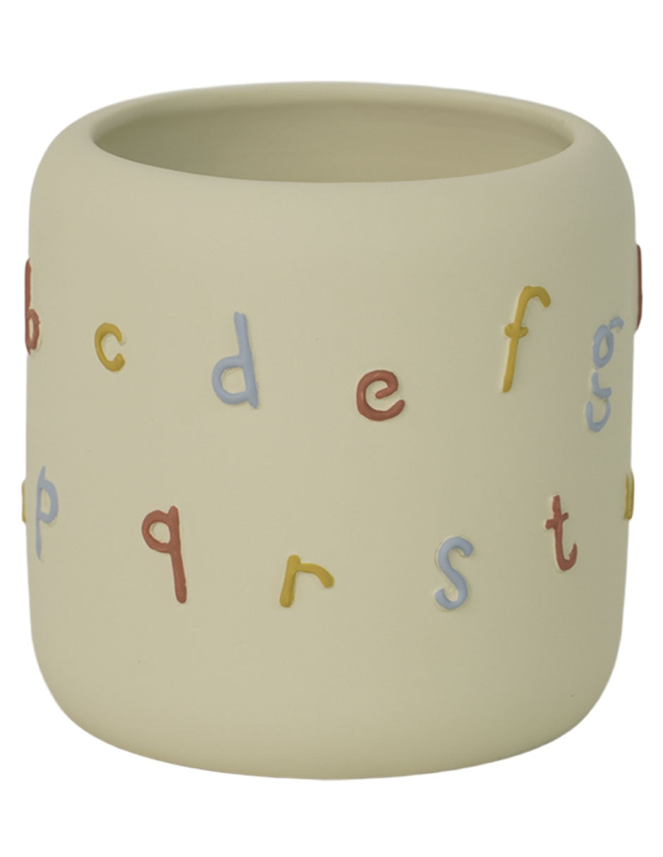 Juego de accesorios para baño Abcd 2 piezas 2