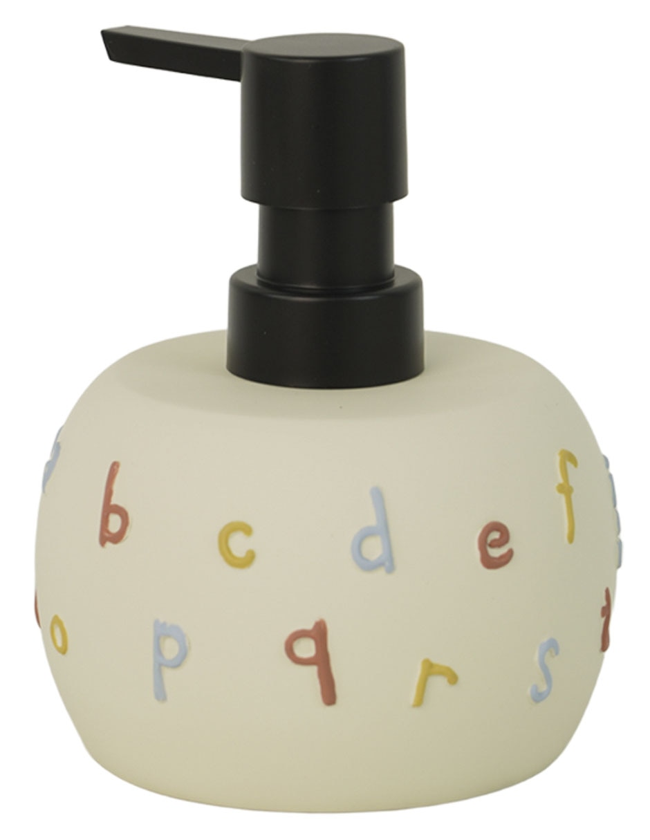 Juego de accesorios para baño Abcd 2 piezas 3