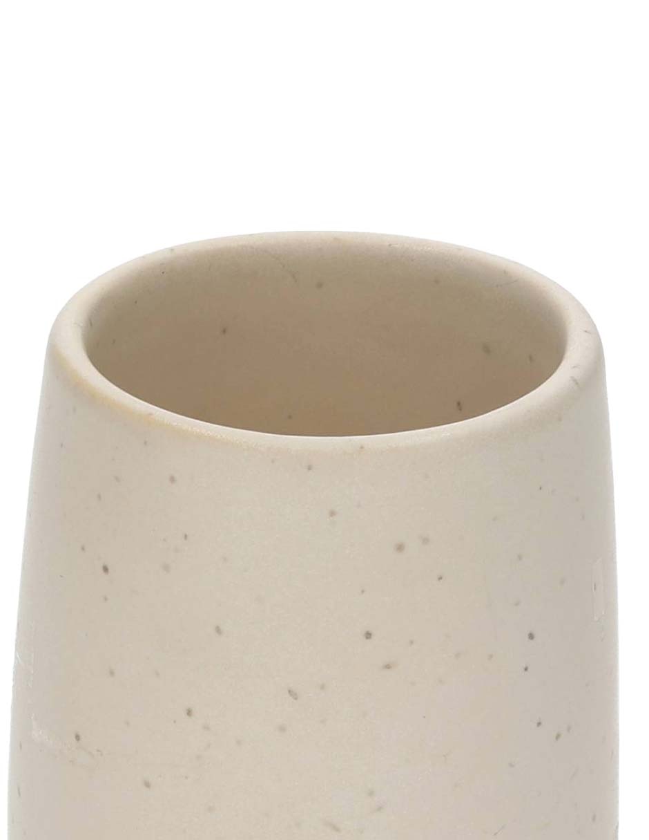 Vaso de baño de cerámica 2