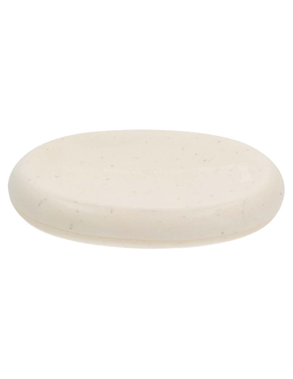 Jabonera de cerámica