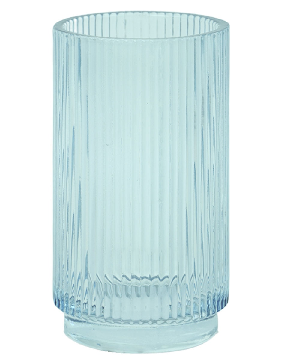 Vaso de baño de vidrio 3