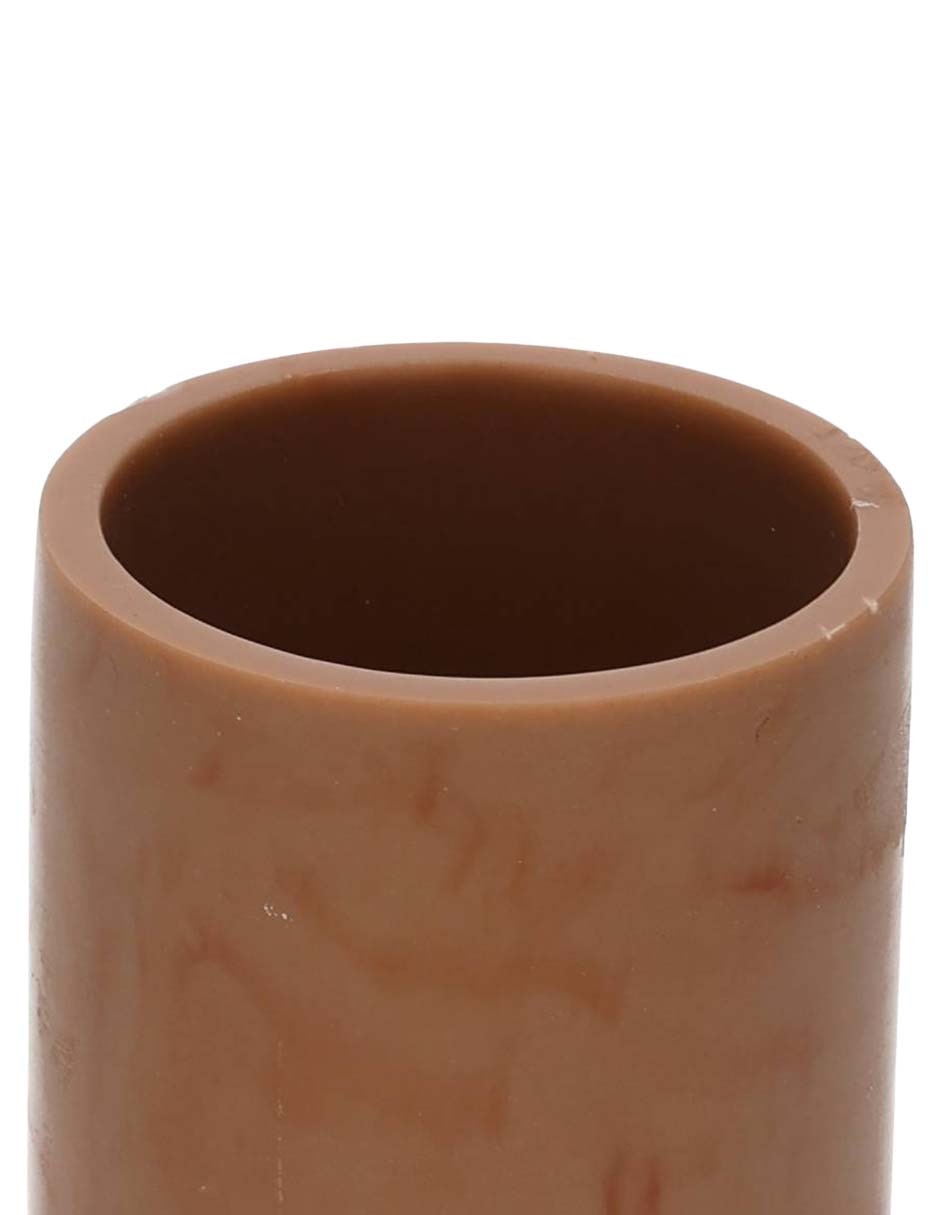 Vaso de baño de poliresina 2