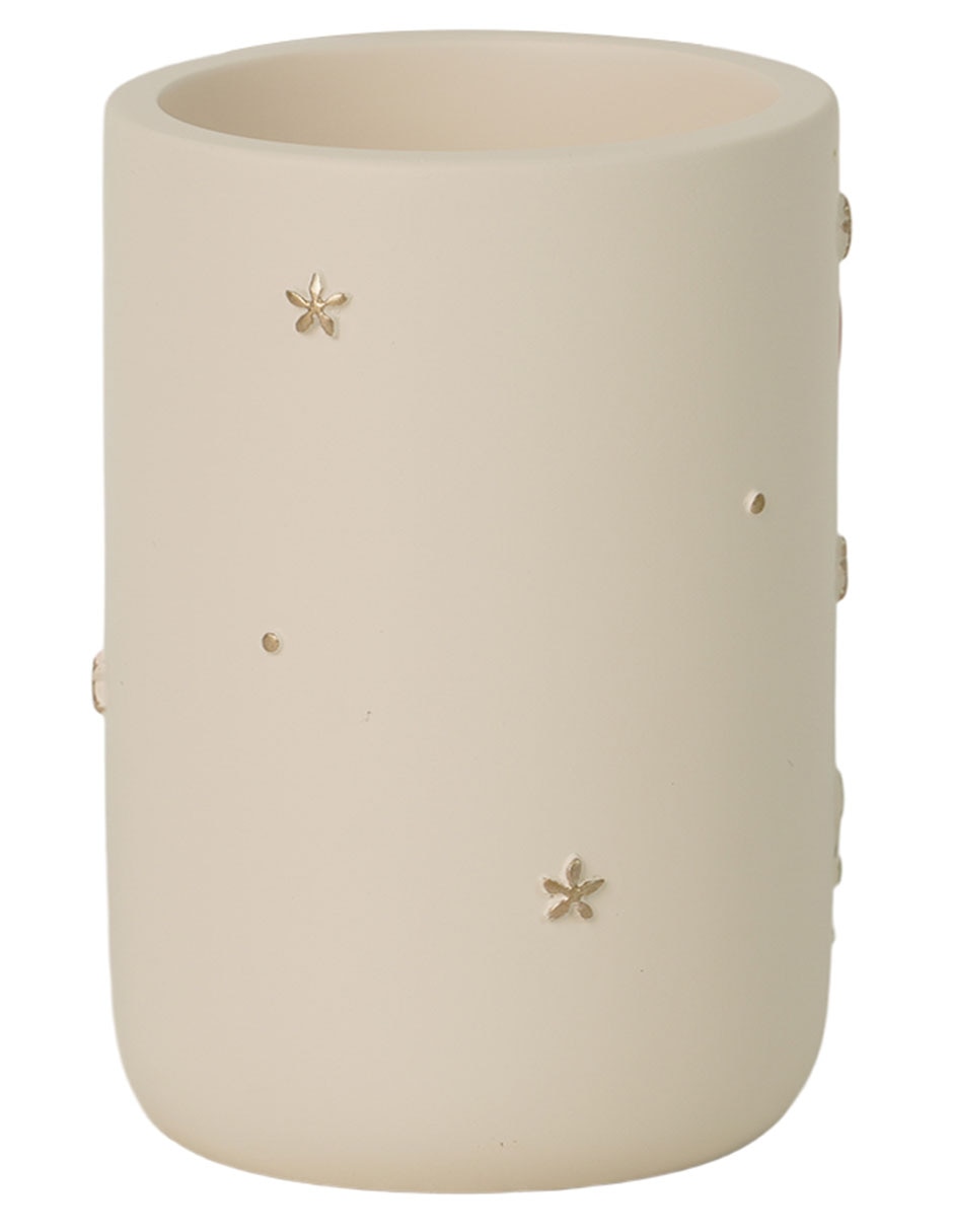 Vaso de baño Mariposa 4