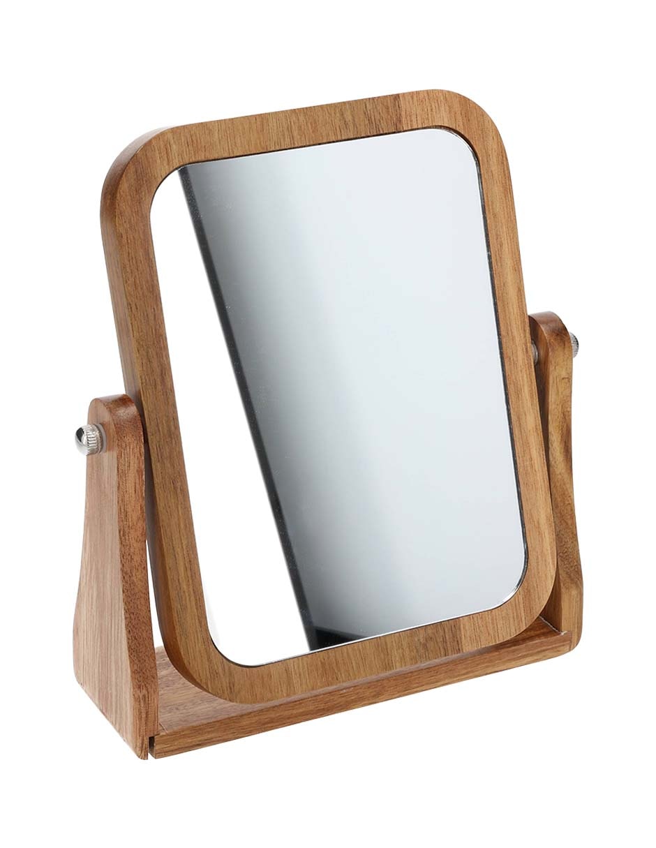 Espejo rectangular