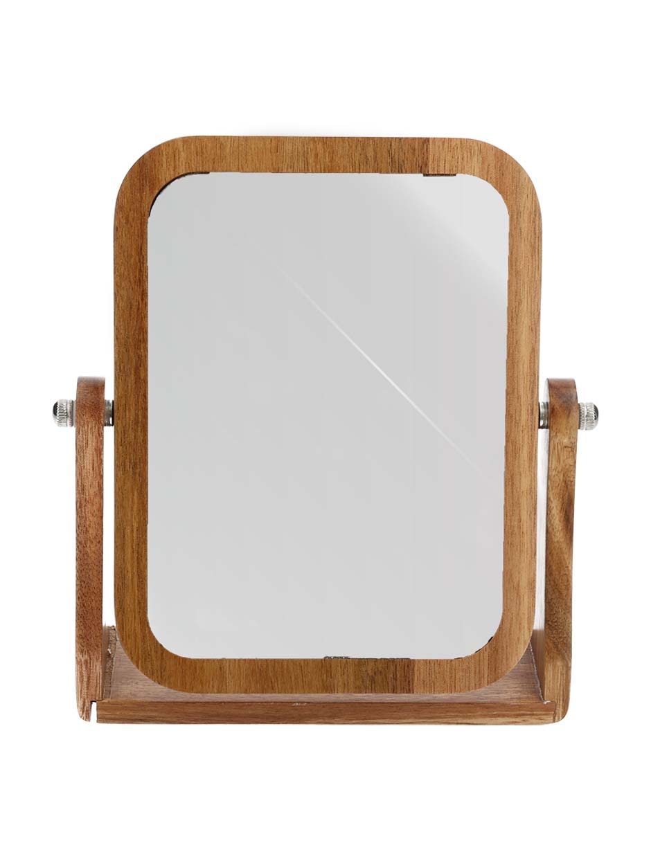 Espejo rectangular 2