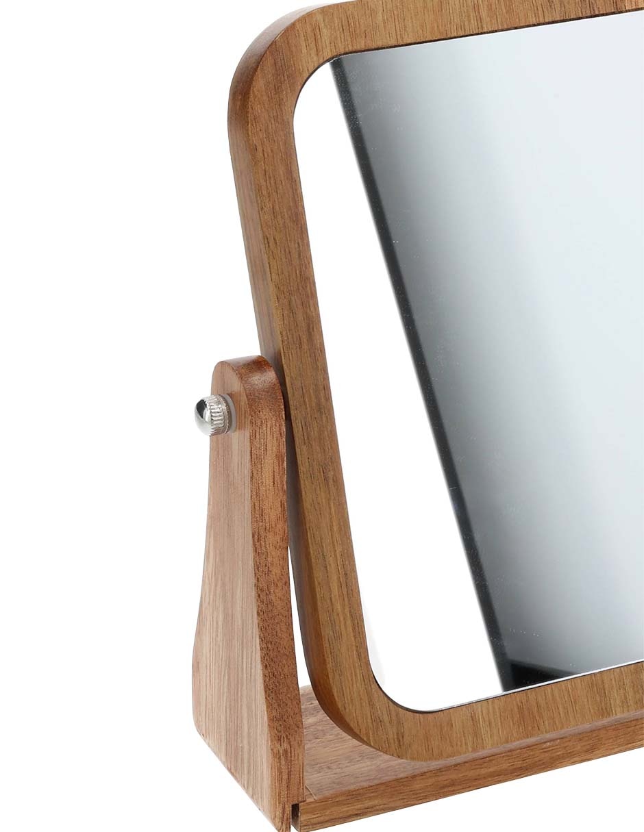 Espejo rectangular 4