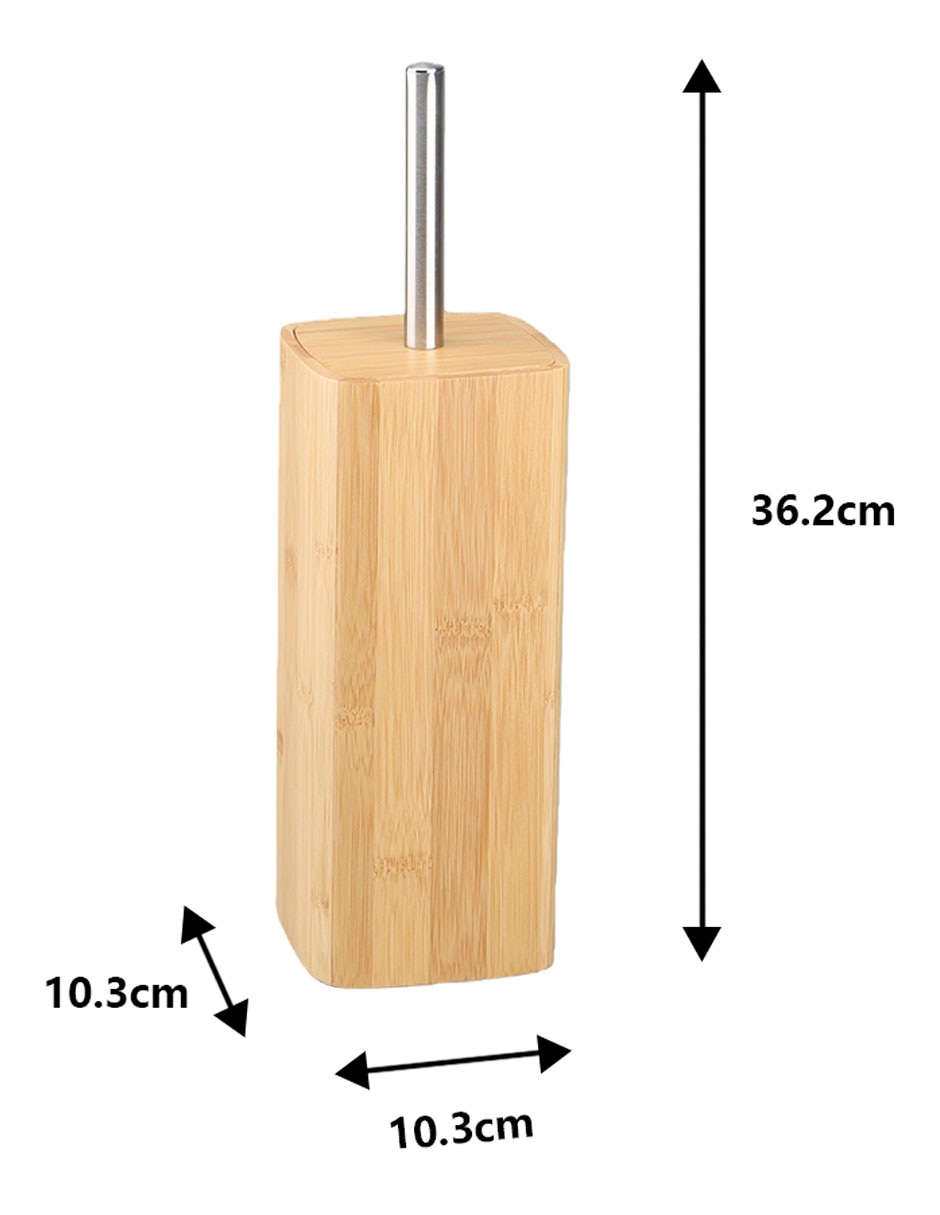 Cepillo WC 6