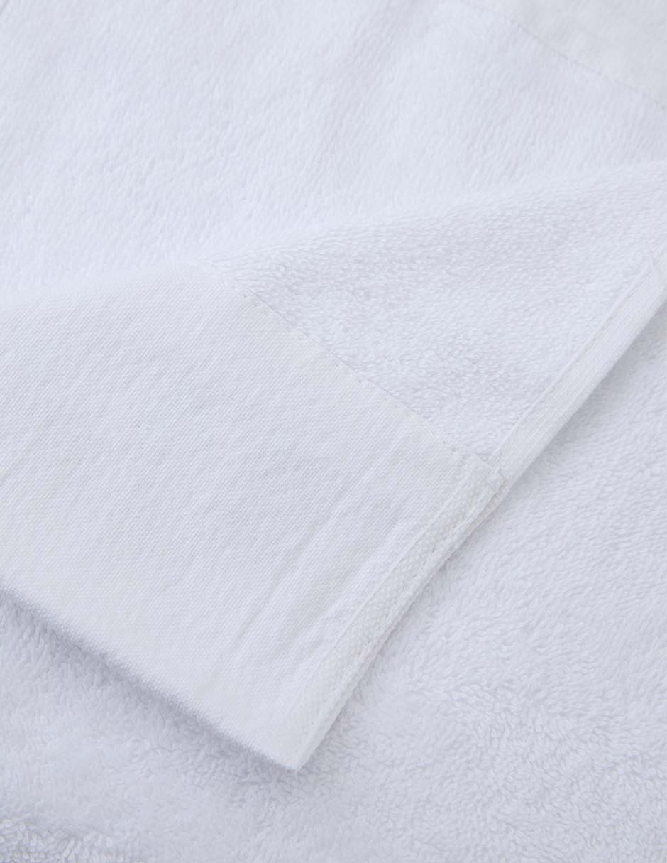 Toalla para baño Meloco de algodón 3