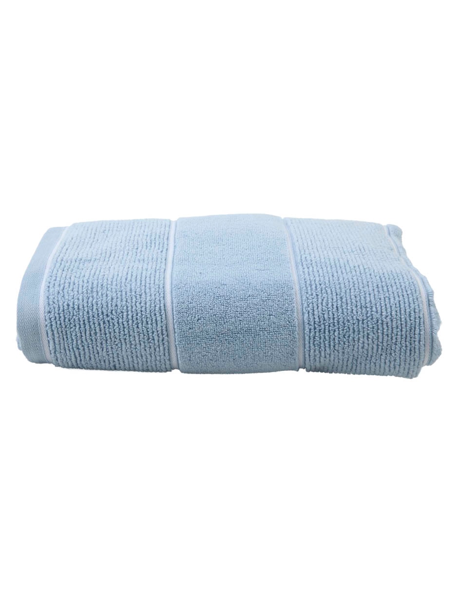 Toalla para baño de algodón