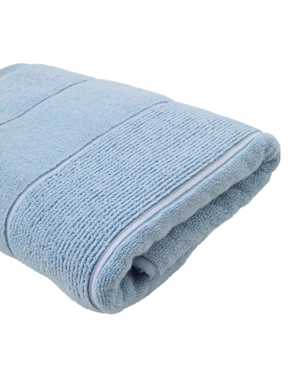 Toalla para baño de algodón 2