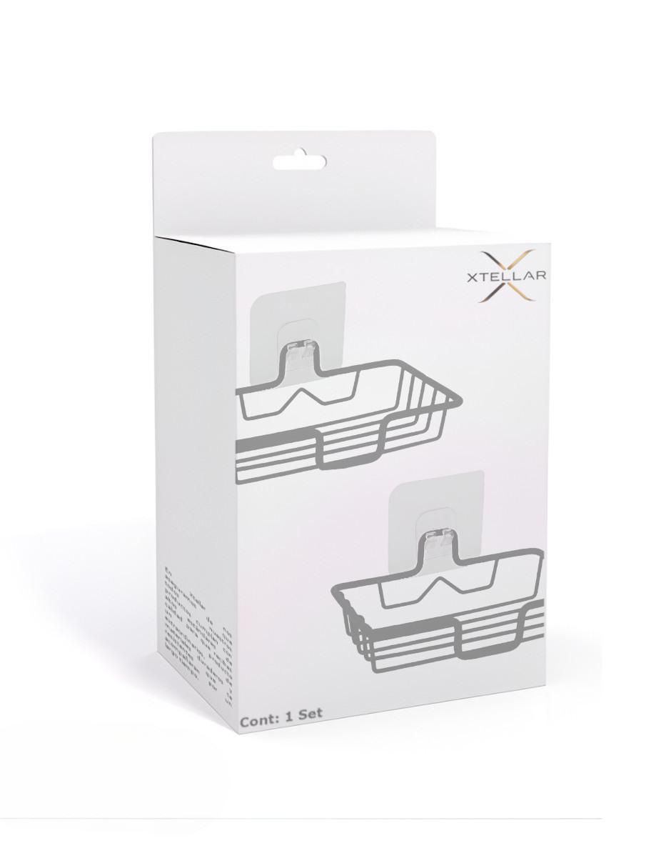 Jabonera Xellar Xtllar6360 4