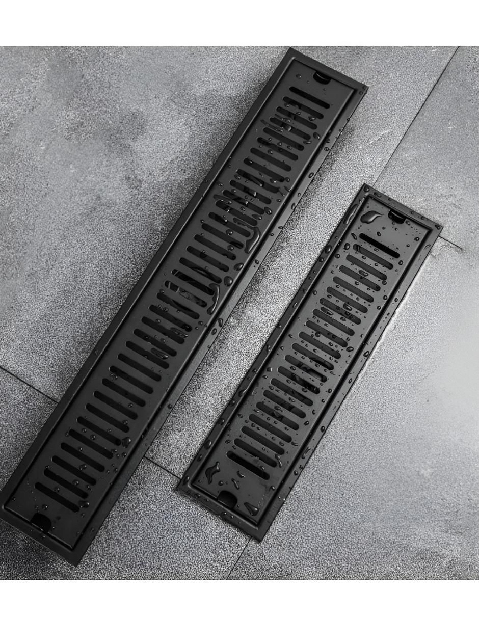 Tapa para coladera de baño de silicón 2