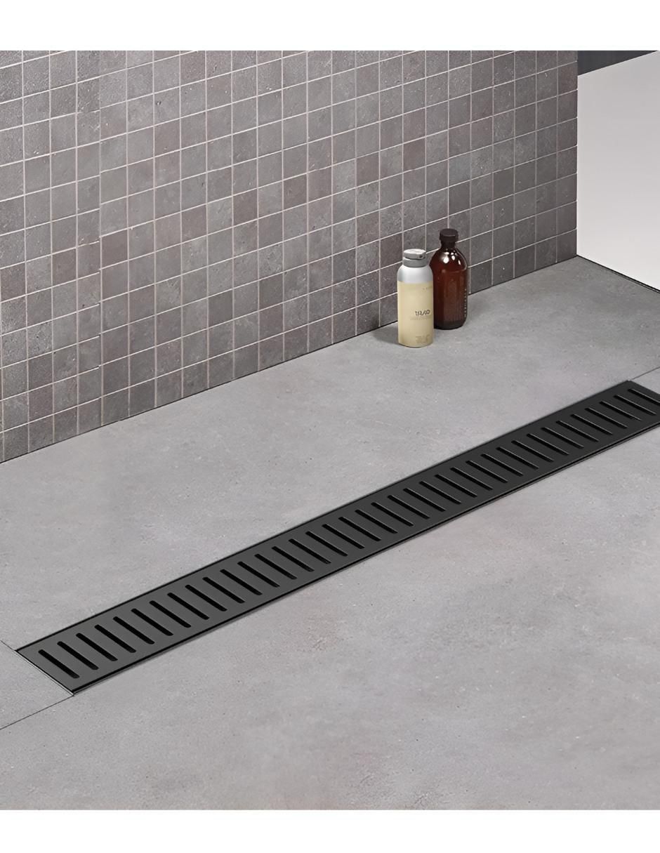 Tapa para coladera de baño de silicón 3