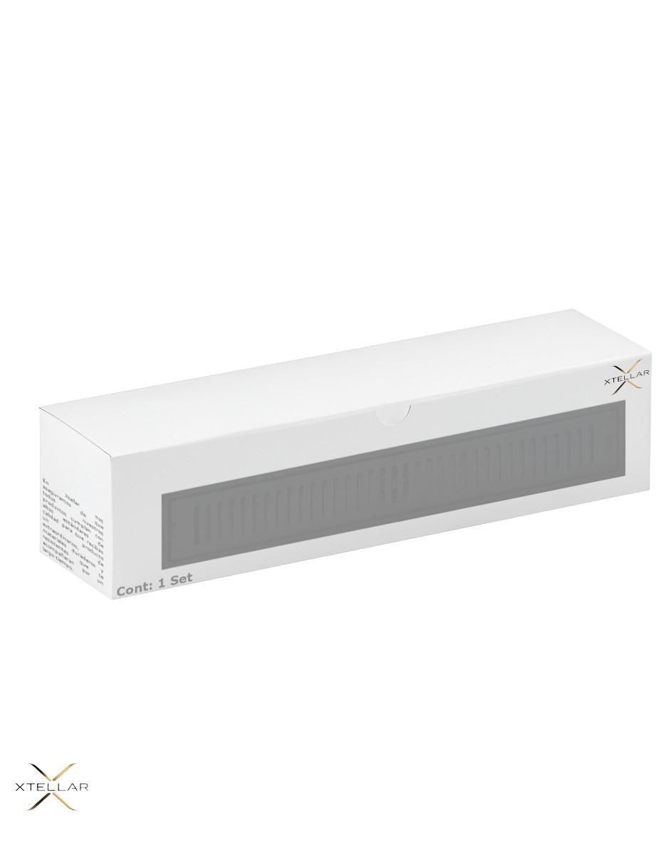 Tapa para coladera de baño de silicón 4
