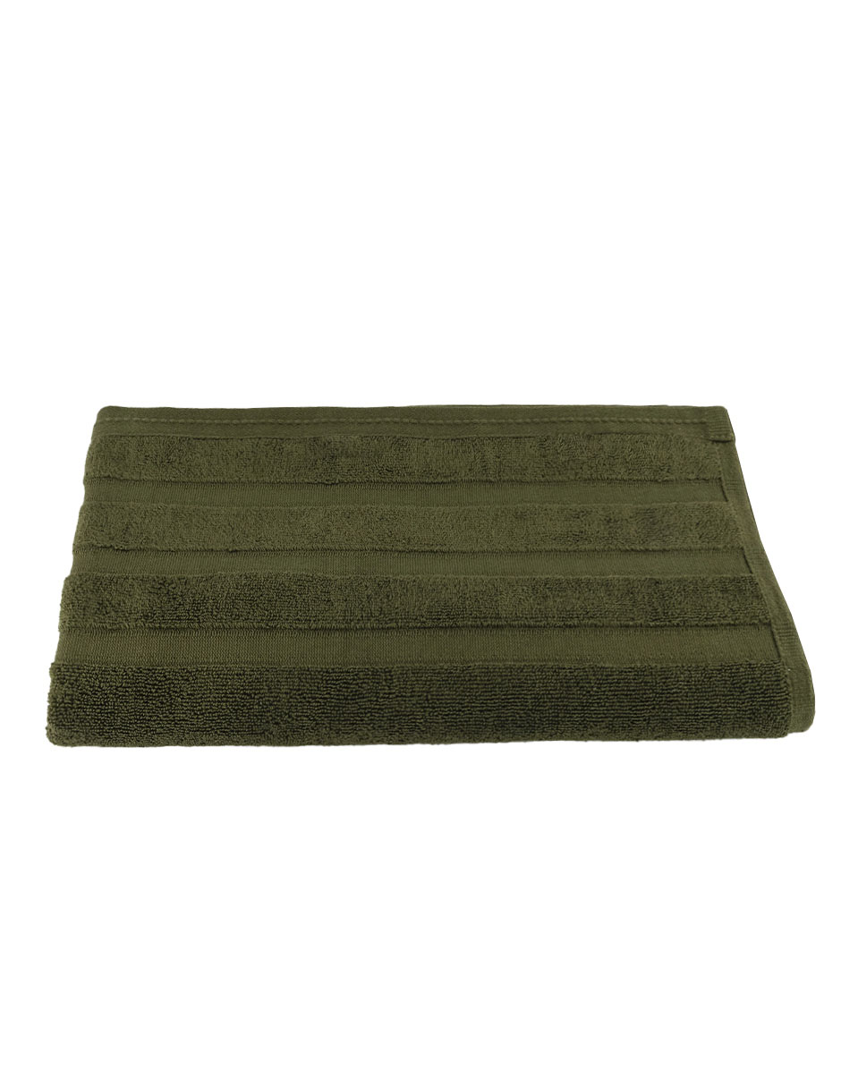 Toalla para baño Taly de algodón adulto Toalla para baño Taly de algodón adulto