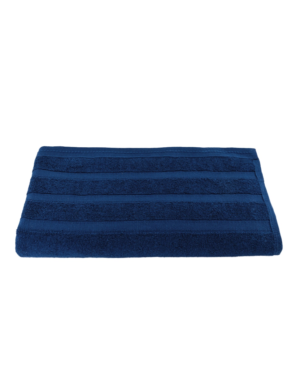 Toalla para baño Taly de algodón adulto
