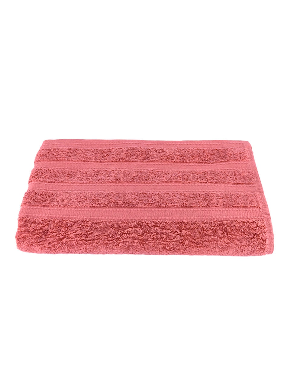 Toalla para baño Taly de algodón adulto Toalla para baño Taly de algodón adulto